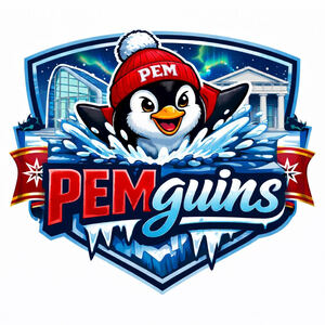 Team Page: PEMguins
